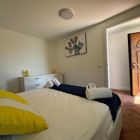Casa Del Saraceno Villa Massa Lubrense Buitenkant foto